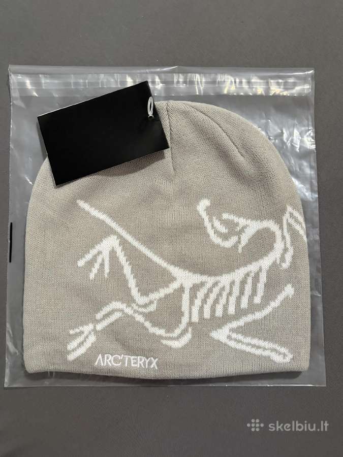 Arcteryx kepurės - nuotraukos Nr. 2