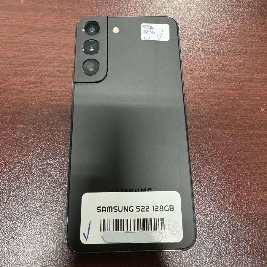 Samsung galaxy 22 128gb - nuotraukos Nr. 2