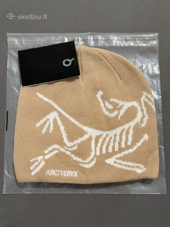 Arcteryx kepurės - nuotraukos Nr. 3