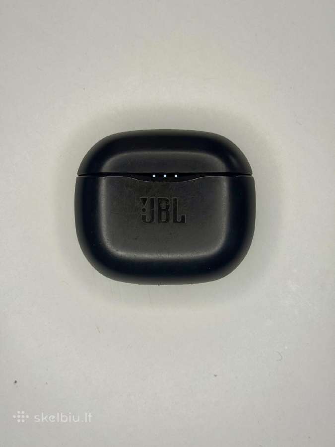 Jbl Tune 120 Tws - nuotraukos Nr. 2