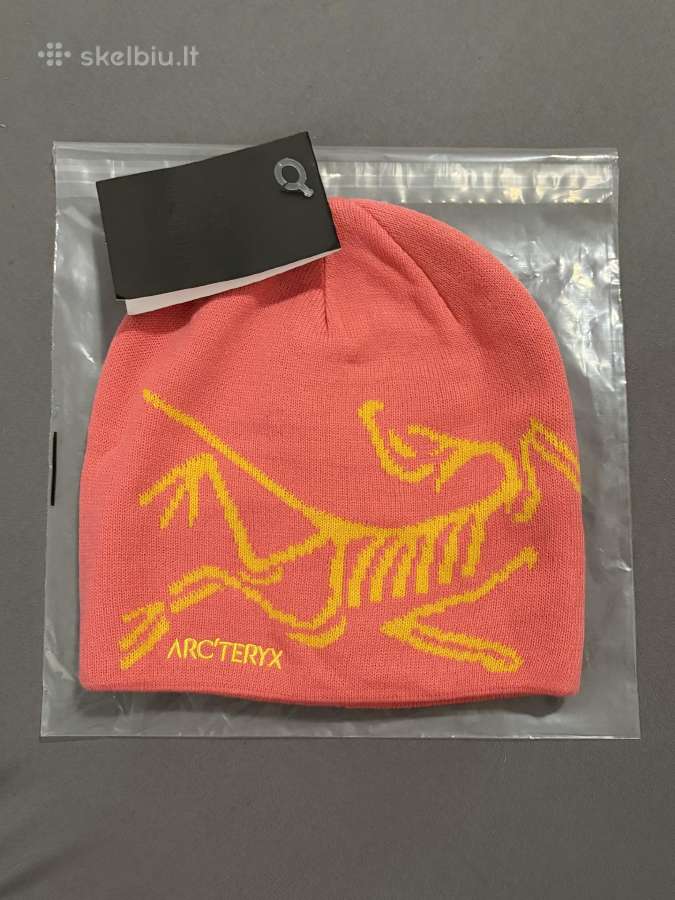 Arcteryx kepurės - nuotraukos Nr. 4