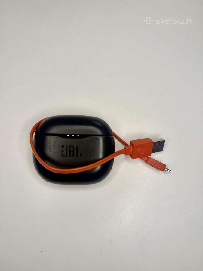 Jbl Tune 120 Tws - nuotraukos Nr. 3