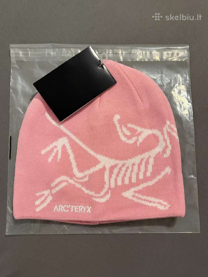 Arcteryx kepurės - nuotraukos Nr. 5