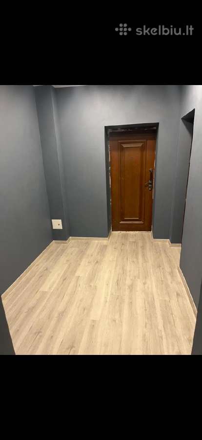 Laminato, vinilo grindų dėjimas (nuo 5,5e už kv.) - nuotraukos Nr. 4