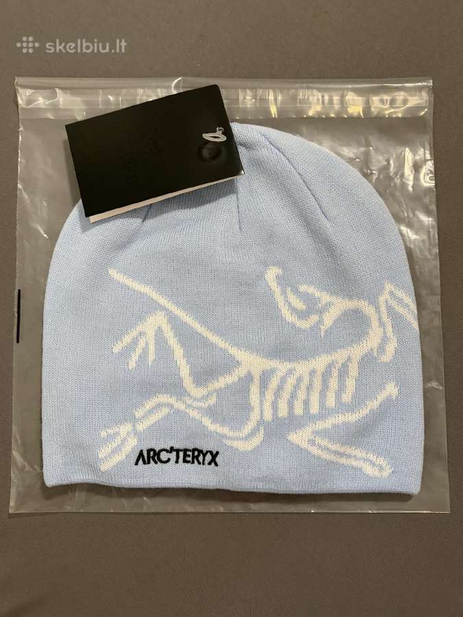 Arcteryx kepurės - nuotraukos Nr. 7