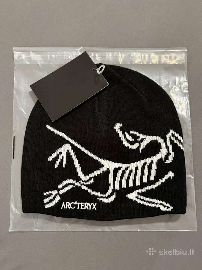 Arcteryx kepurės - nuotraukos Nr. 8