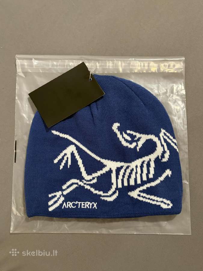 Arcteryx kepurės - nuotraukos Nr. 9