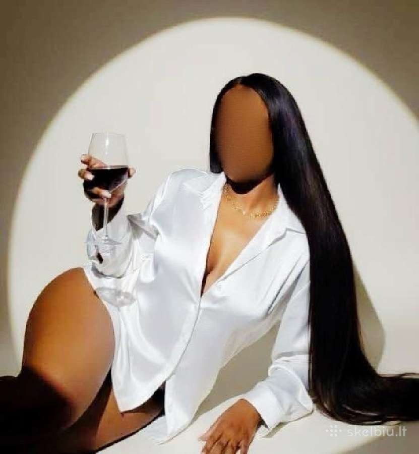 I'm Andrea, New sexy girl in the city - nuotraukos Nr. 2