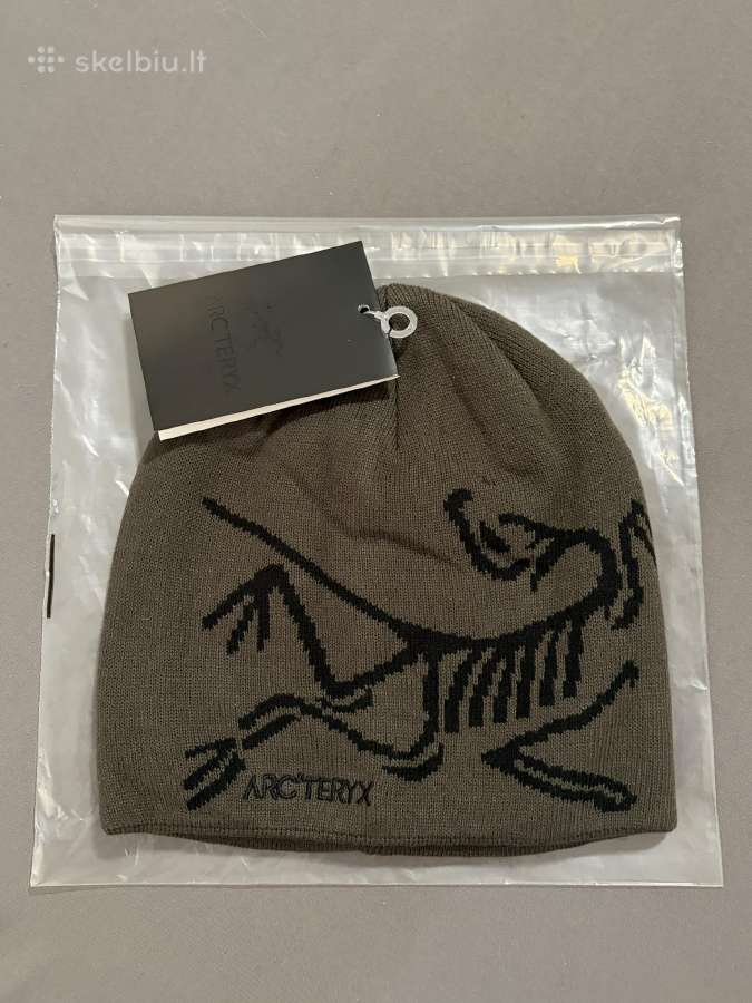 Arcteryx kepurės - nuotraukos Nr. 10