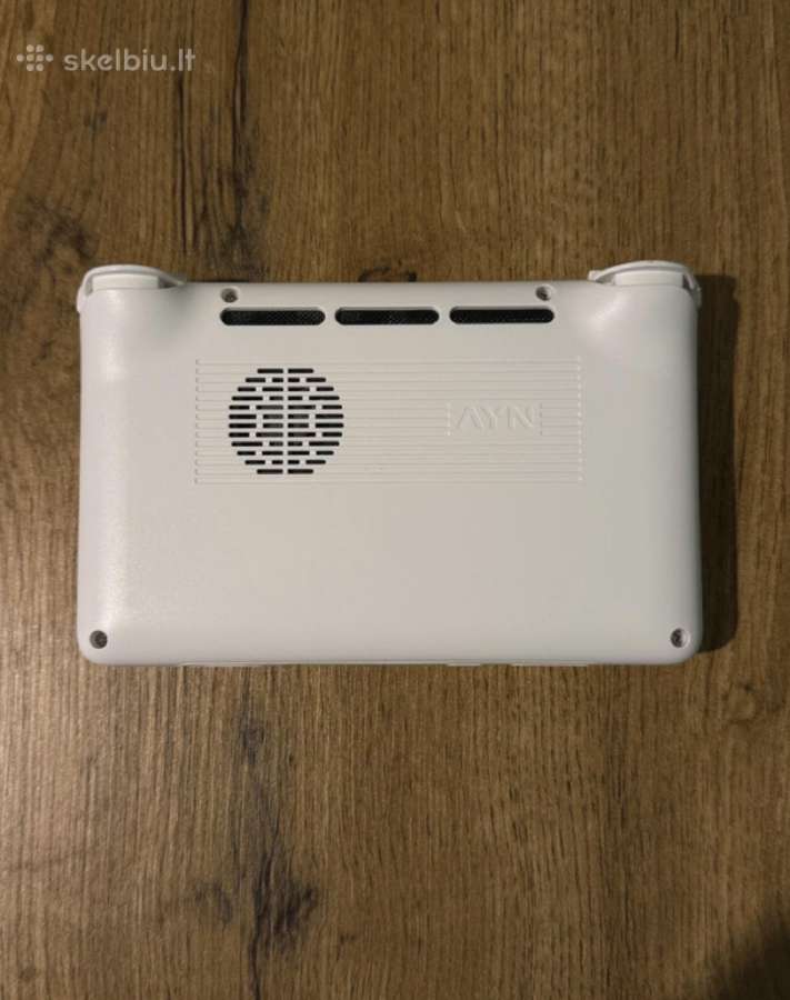 Ayn Thor Pro 256gb/12gb Ufs4.0 (5 partija) - nuotraukos Nr. 3