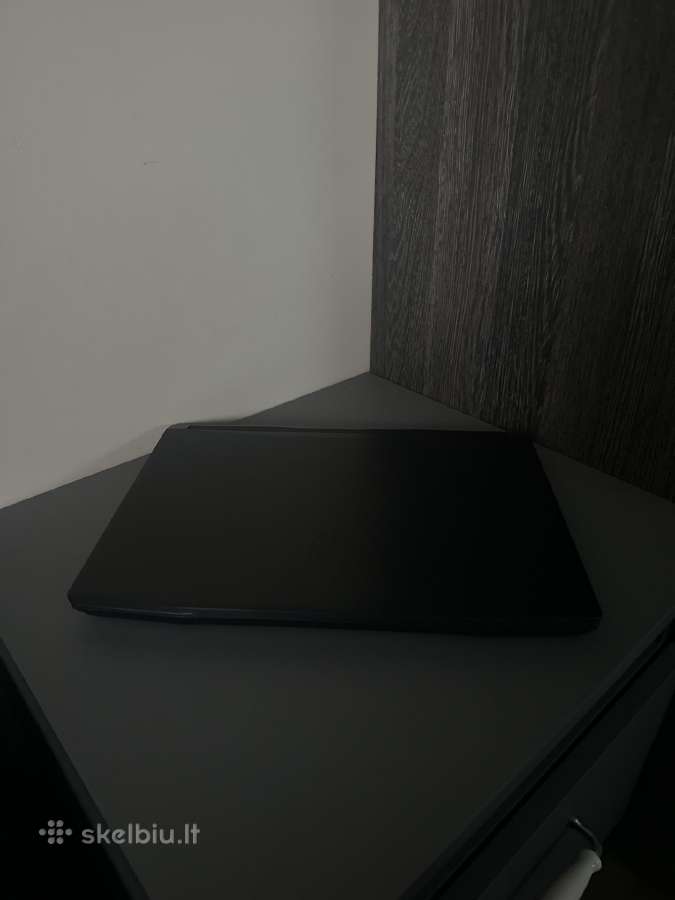 Msi Katana Gf66 i7 Rtx 3060 16gb RAM - nuotraukos Nr. 2