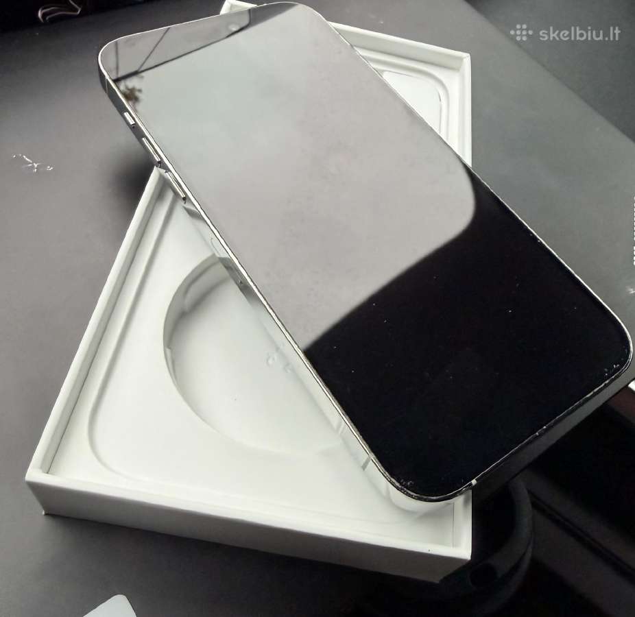 iPhone 14 Pro Max - nuotraukos Nr. 2