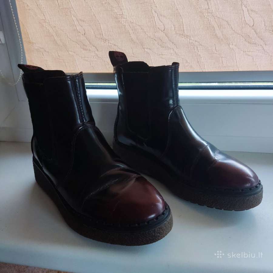Moteriški aulinukai Timberland 36-37d. - nuotraukos Nr. 5