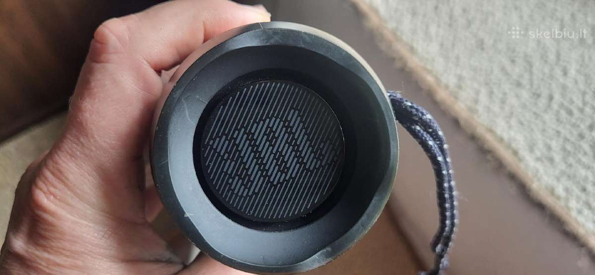 Jbl flip 4 kolonele - nuotraukos Nr. 4