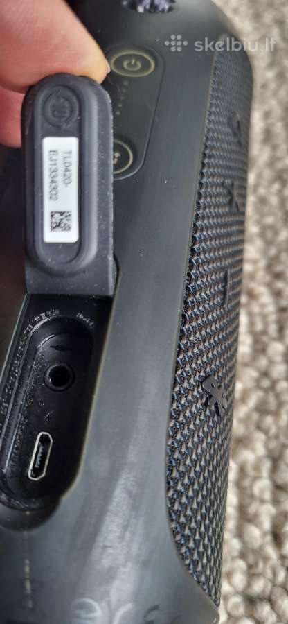 Jbl flip 4 kolonele - nuotraukos Nr. 5