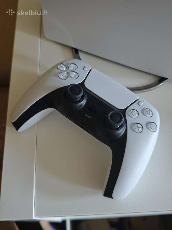 Playstation 5 pro ps5 pro - nuotraukos Nr. 2