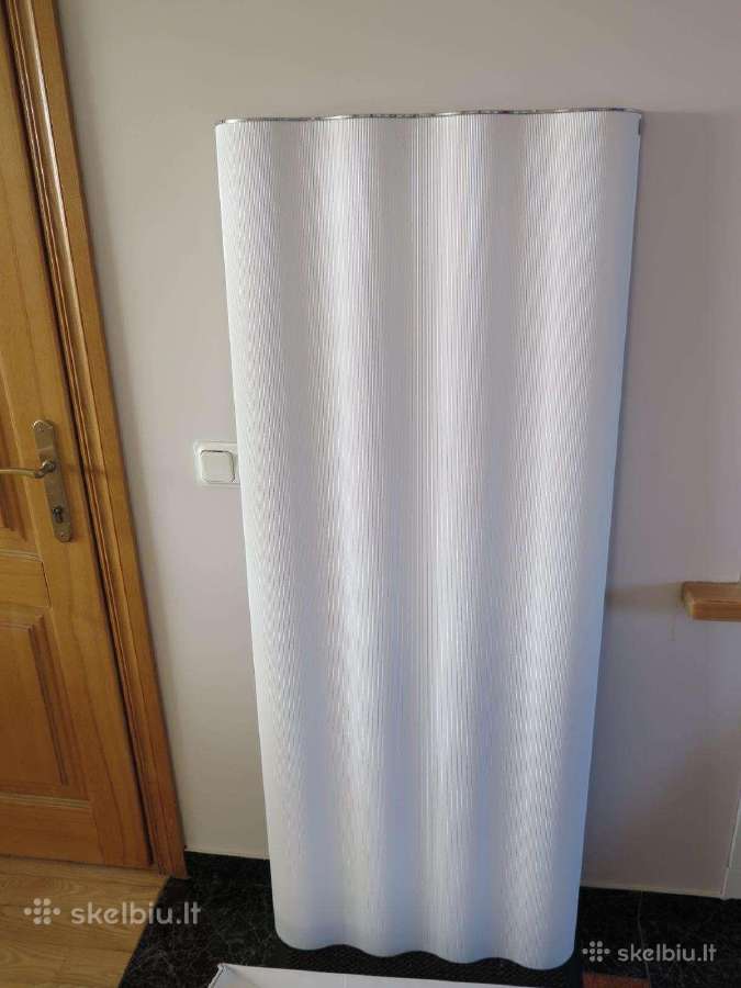 -75% Zehnder Dualis+ premium dizaino radiatorius - nuotraukos Nr. 4