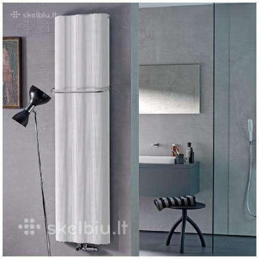 -75% Zehnder Dualis+ premium dizaino radiatorius - nuotraukos Nr. 6