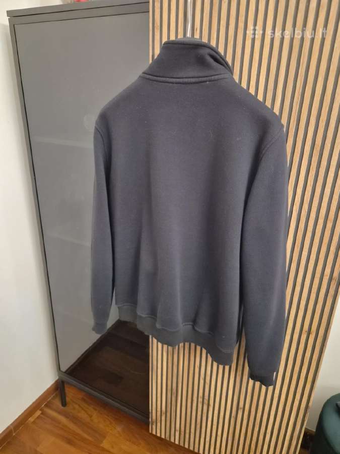 Vyriškas bliuzonas Moncler - nuotraukos Nr. 3