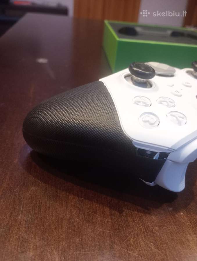 Xbox elite V2 pultelis - nuotraukos Nr. 2