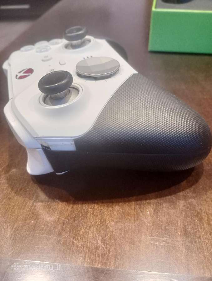 Xbox elite V2 pultelis - nuotraukos Nr. 3