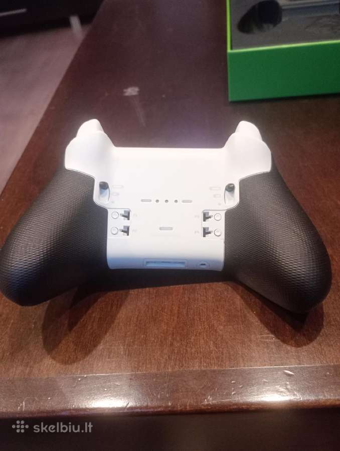 Xbox elite V2 pultelis - nuotraukos Nr. 4