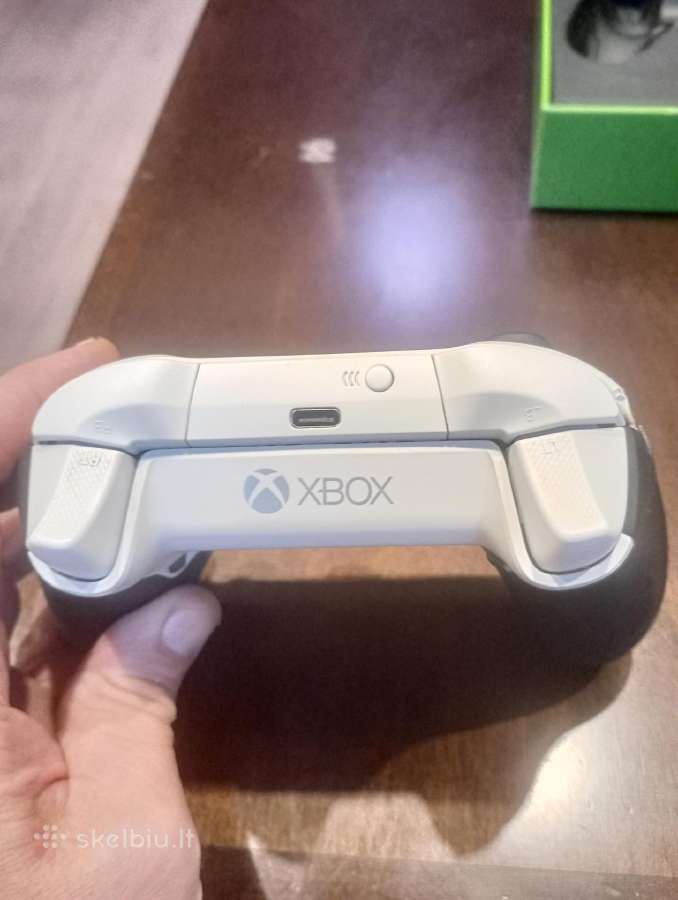 Xbox elite V2 pultelis - nuotraukos Nr. 5