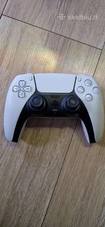 Ps5 slim disc - nuotraukos Nr. 5