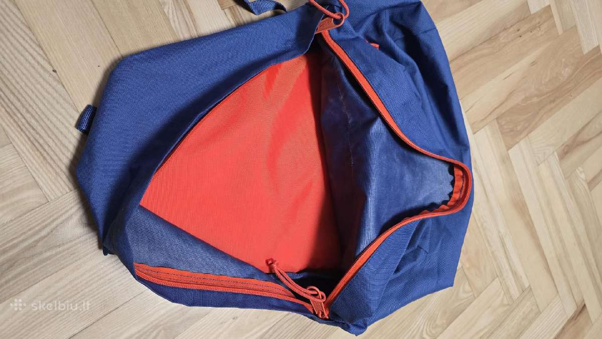 Eastpak kuprinė - nuotraukos Nr. 5