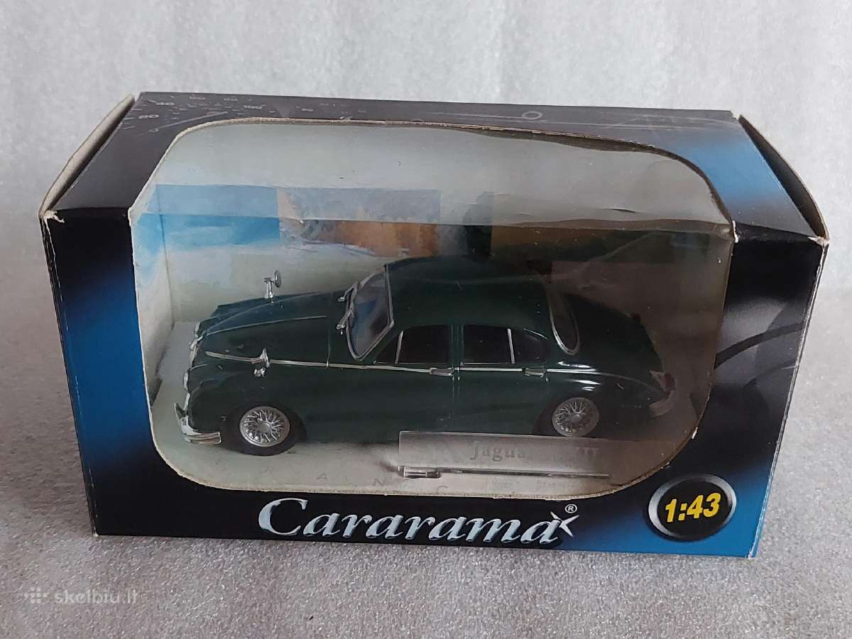 Jaguar Mk II - nuotraukos Nr. 4
