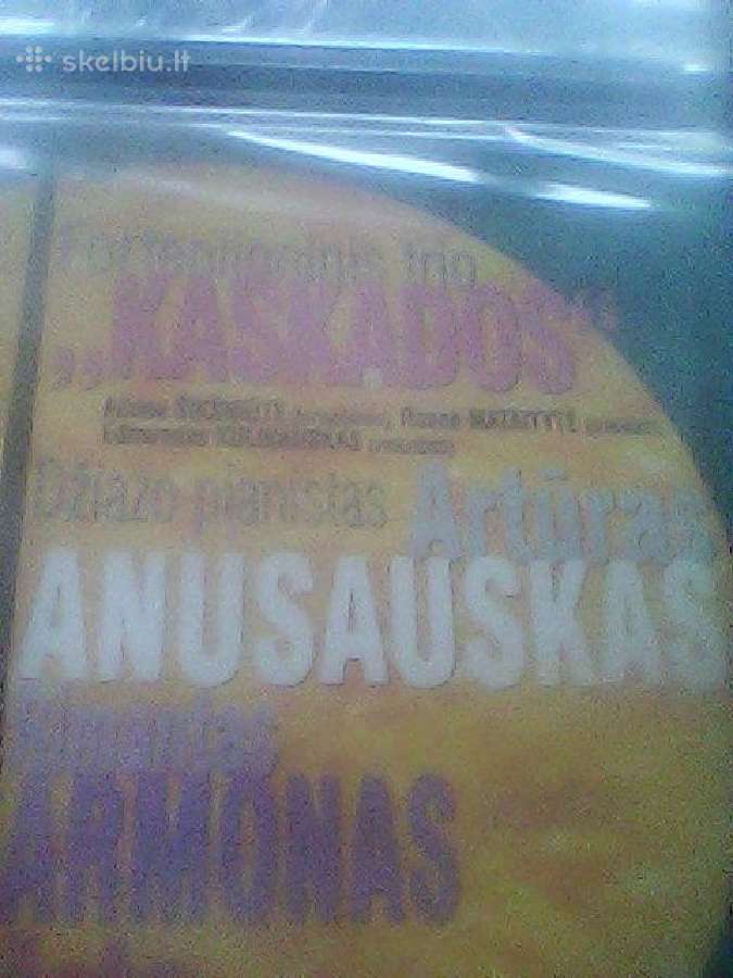 Lp/CD Jazz-rock, Blues,soul.electronic. - nuotraukos Nr. 6