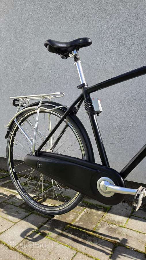 Batavus vyriškas 53cm - nuotraukos Nr. 4