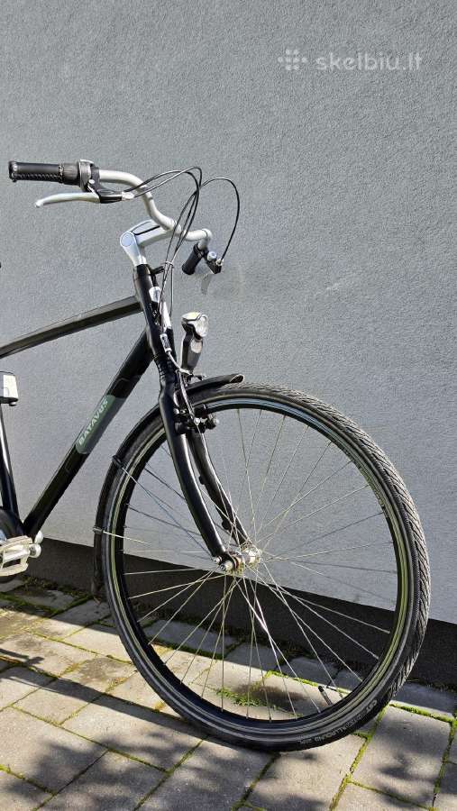 Batavus vyriškas 53cm - nuotraukos Nr. 5