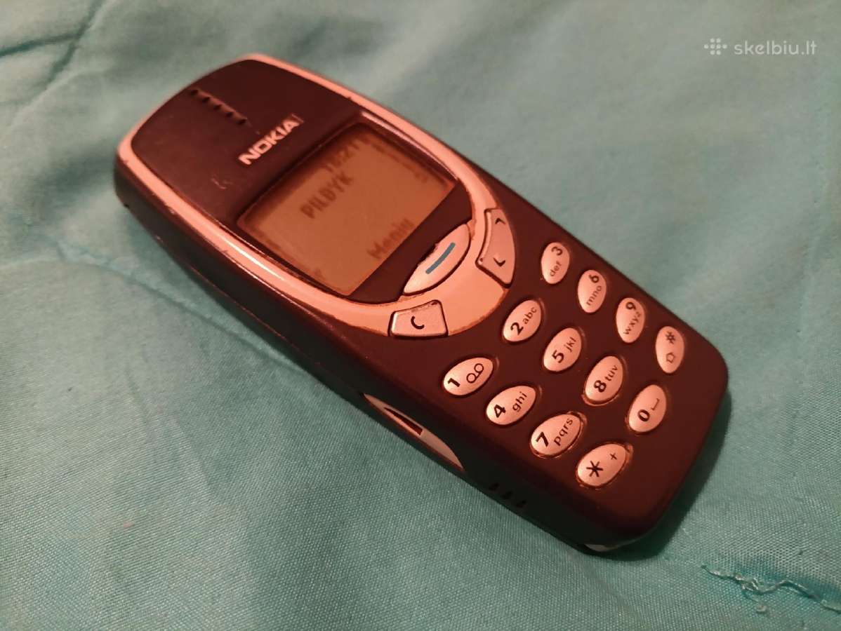 Geri Testuoti , Tikrinti,nokia Telefonai - nuotraukos Nr. 38