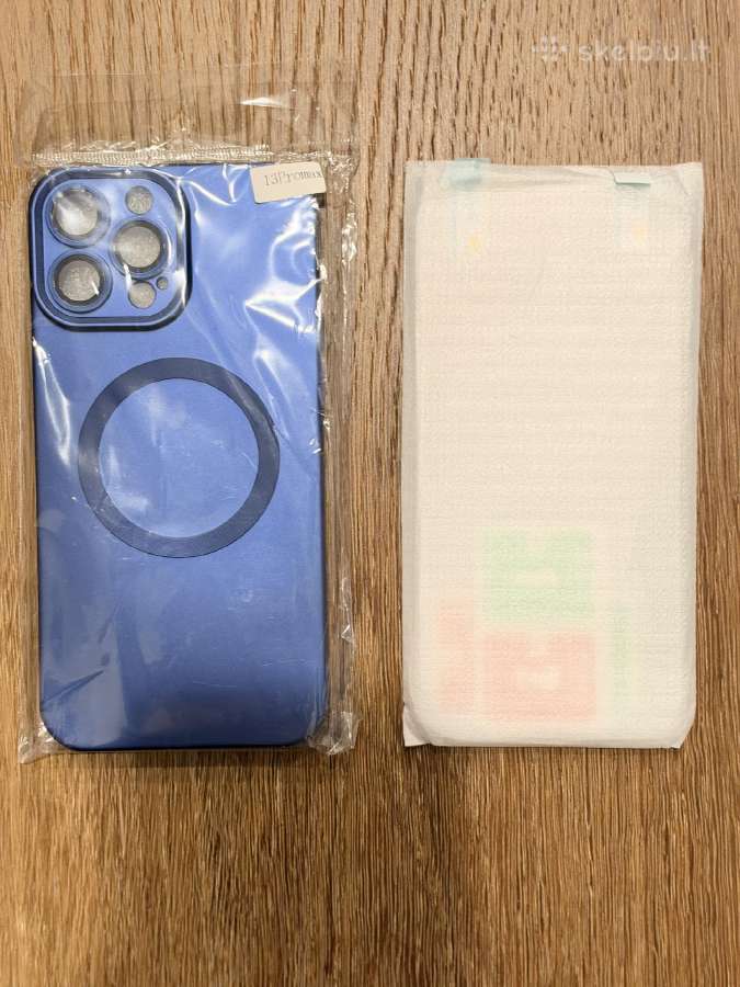 iPhone 13 Pro Max - nuotraukos Nr. 5
