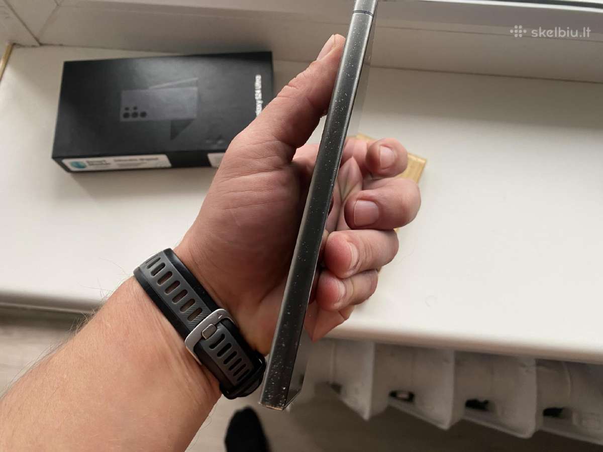 Samsung s24 ultra 12ram/256gb - nuotraukos Nr. 3