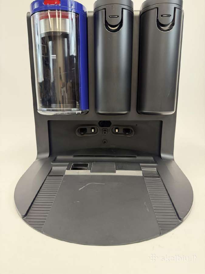 Dyson Spot+scrub Ai robotas siurblys - nuotraukos Nr. 13