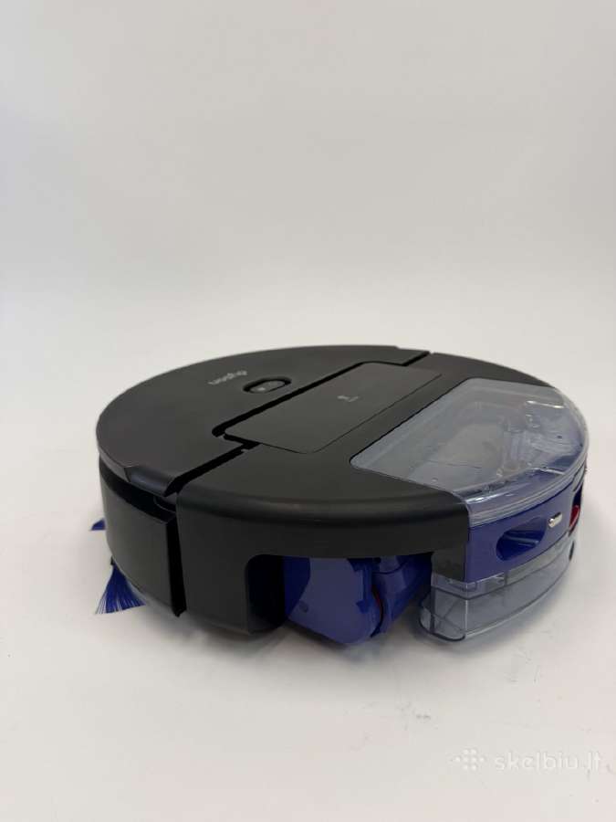 Dyson Spot+scrub Ai robotas siurblys - nuotraukos Nr. 16