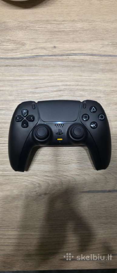 Playstation 5 Disc Edition - nuotraukos Nr. 6