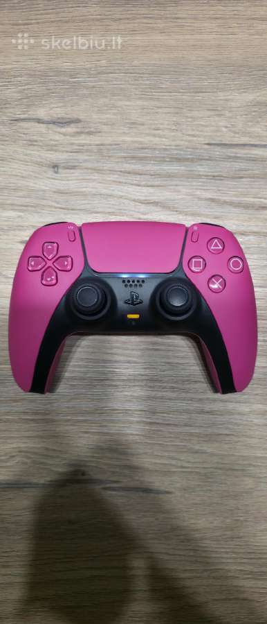 Playstation 5 Disc Edition - nuotraukos Nr. 7