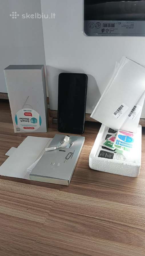 Telefonas Xiaomi mi 9 4G - nuotraukos Nr. 2