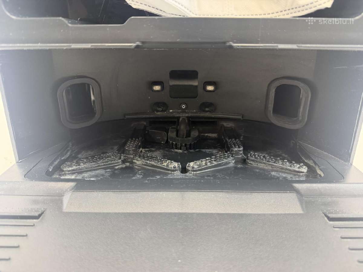 Xiaomi X20 Max Robotas siurblys - nuotraukos Nr. 9
