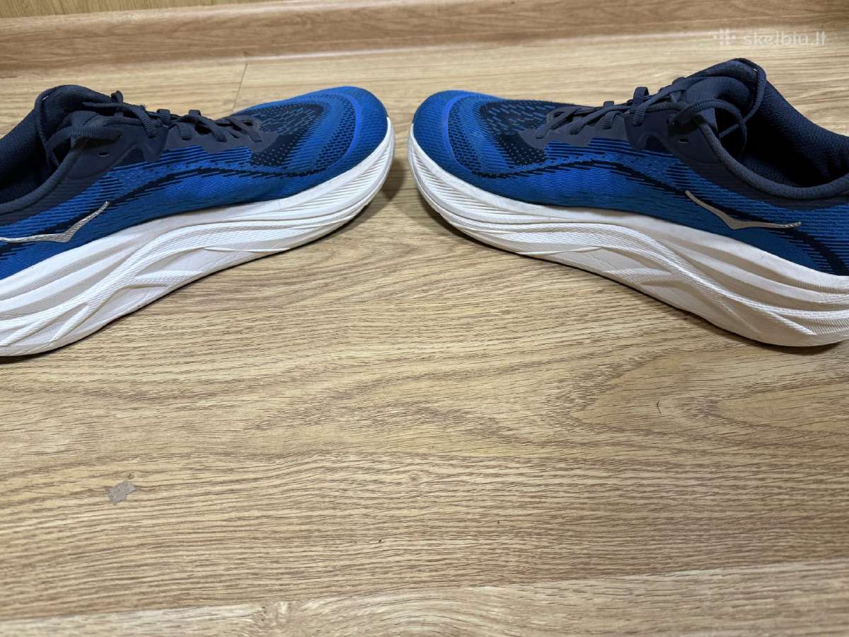 Hoka One One Skyflow bėgimo kedai - nuotraukos Nr. 3
