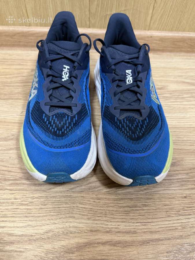 Hoka One One Skyflow bėgimo kedai - nuotraukos Nr. 2