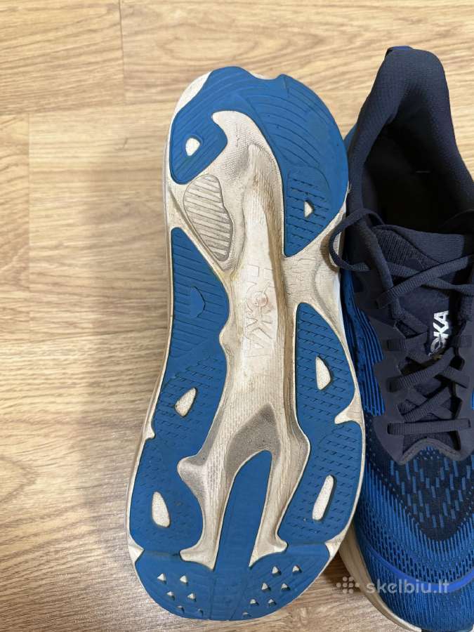 Hoka One One Skyflow bėgimo kedai - nuotraukos Nr. 5