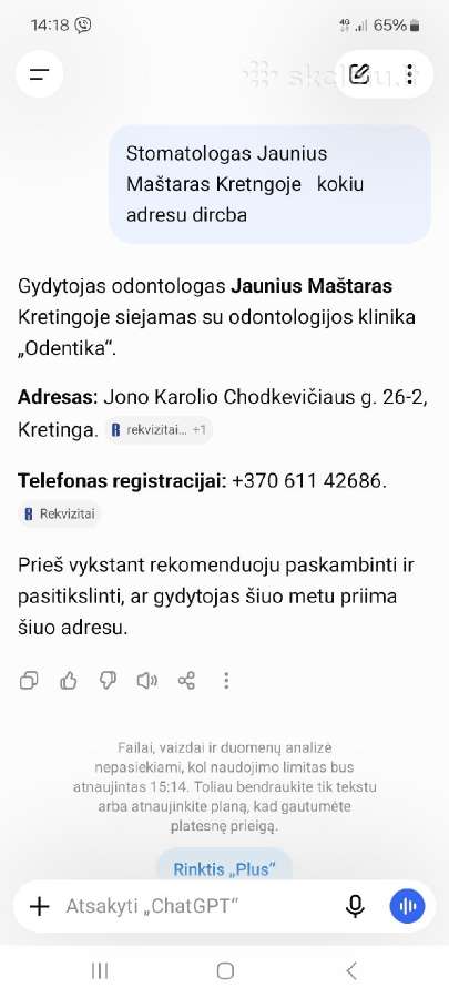 Parduodu tik kartą naudotą - nuotraukos Nr. 3