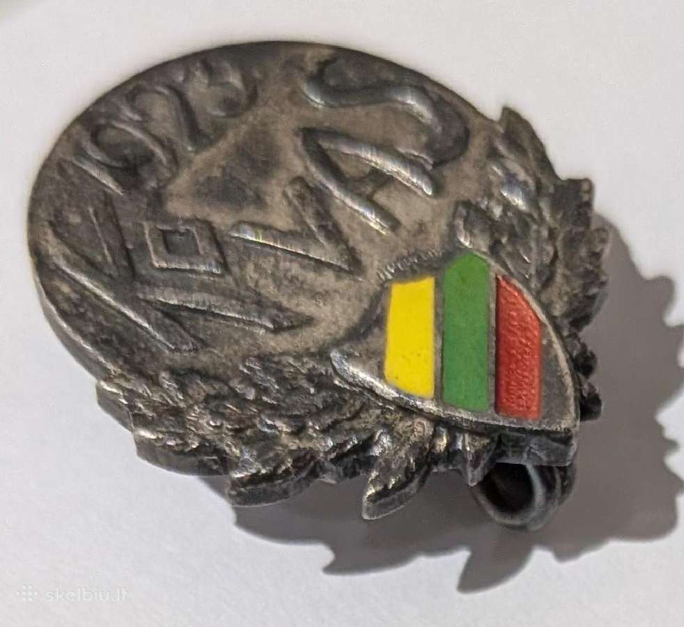 Kaunas Šančių šaulių sporto klubas „kovas“ - nuotraukos Nr. 4