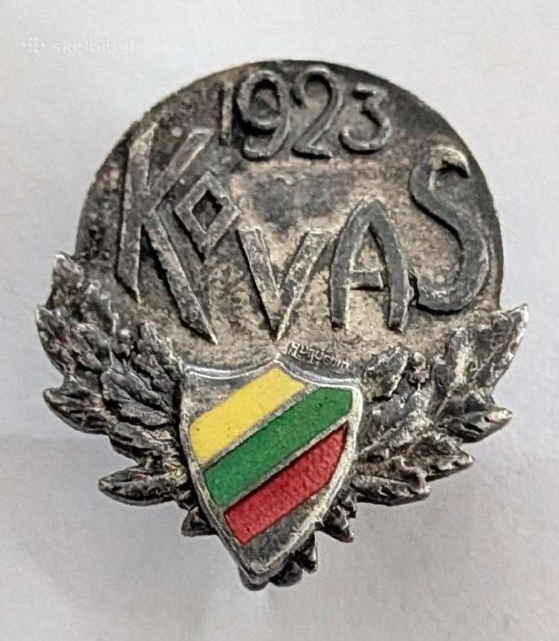 Kaunas Šančių šaulių sporto klubas „kovas“ - nuotraukos Nr. 7