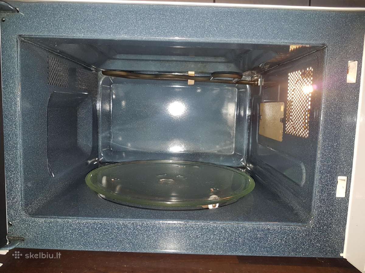 Samsung paprasto valdymo, mėlynos keramikos - nuotraukos Nr. 8