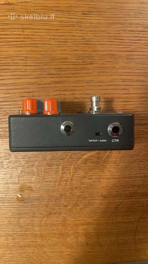 Mxr bass synth Mb301 - nuotraukos Nr. 3